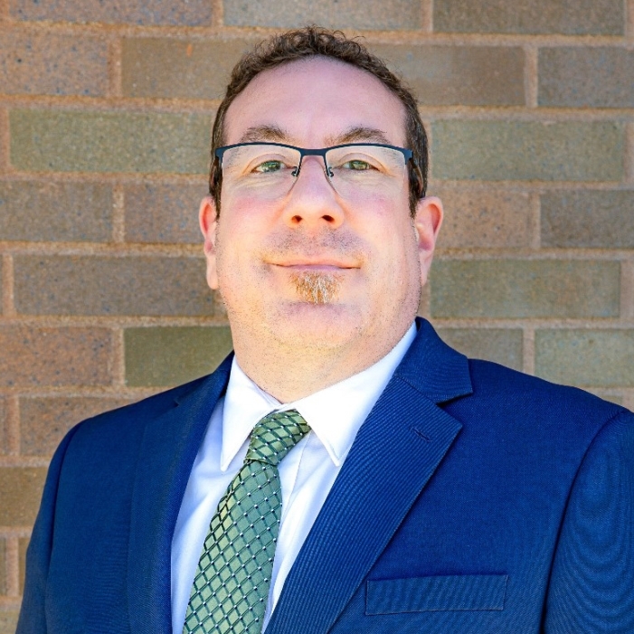 Ben Alsop, Financial Advisor