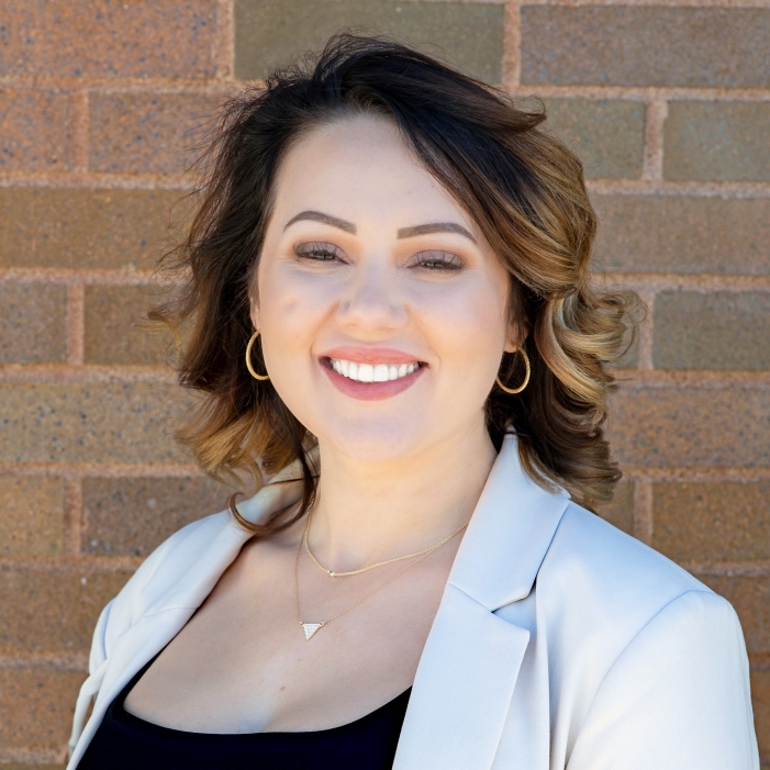 Breanna Kunin, Client Service Associate
